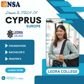 STUDY IN EUROPEAN CYPRUS